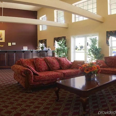 Americas Best Value Inn & Suites Mt. Pleasant Mount Pleasant Nội địa bức ảnh